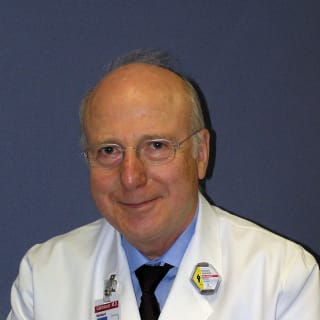 Reinhard Gahbauer, MD