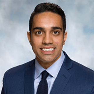 Jashvin Patel, MD, Anesthesiology, Ithaca, NY