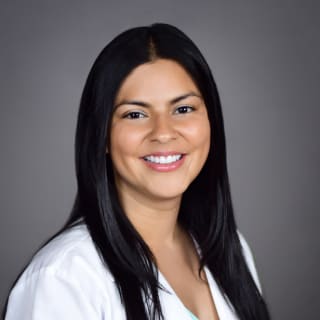 Melissa Lozano, MD