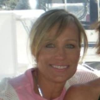 Andrea Connolly, Pharmacist, Carlsbad, CA
