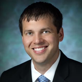 Lucas Romine, MD, Orthopaedic Surgery, Smithfield, NC