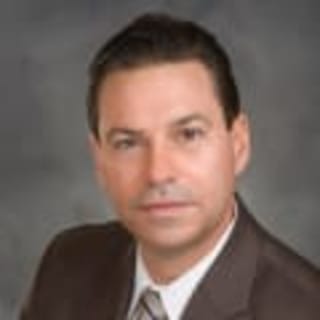 Sergio Bures, MD, Pulmonology, Katonah, NY, Northern Westchester Hospital