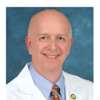 Charles Rowland, Adult Care Nurse Practitioner, Rancho Mirage, CA