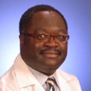 Kofi Atta-Mensah, MD, Gastroenterology, Hartford, CT, Saint Francis Hospital and Medical Center