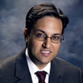 Mehul Patel, MD