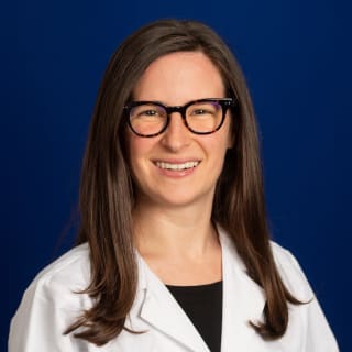 Christine Pennesi, MD, Obstetrics & Gynecology, Ann Arbor, MI, Cincinnati Children's Hospital Medical Center