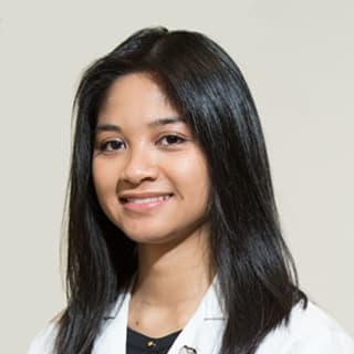 Chalina Kamrasyid, Family Nurse Practitioner, Trumbull, CT, Bridgeport Hospital