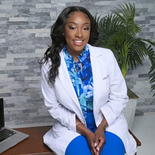 Tysharra Belfon, Family Nurse Practitioner, Cooper City, FL