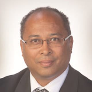 John Gibbs, MD