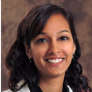 Arti Desai, MD