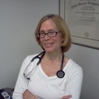 Anita Burock Stotts, MD, Geriatrics, Altamont, NY, Glens Falls Hospital