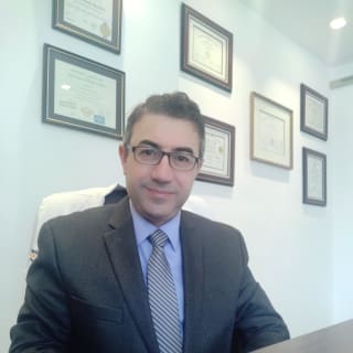 Husam Barakat, MD