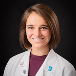 Annie Stenftenagel, MD, Resident Physician, Long Beach, CA