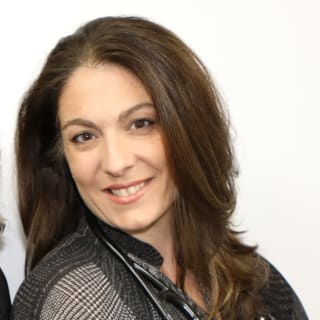 Renee Messina-Santiago, DO