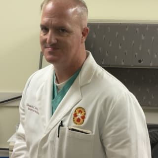 Edward Bridges II, MD, Internal Medicine, Fort Sam Houston, TX, Brooke Army Medical Center