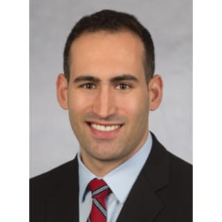Joshua Cohen, MD, Cardiology, Cleveland, OH