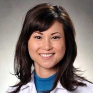 Victoria Chen-Espinoza, MD, Ophthalmology, Fontana, CA, Kaiser Permanente Fontana Medical Center