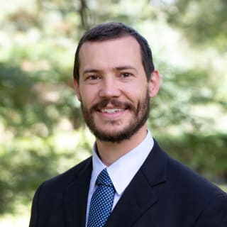 Justin Daggett, MD, Plastic Surgery, Knoxville, TN, East Tennessee Children's Hospital