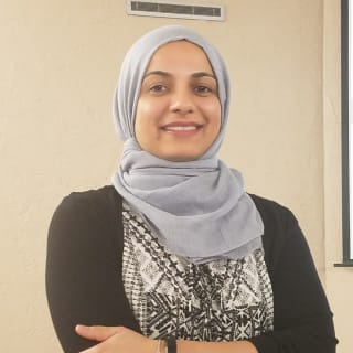 Asma (Jahan) Mudassir, MD