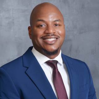Jeffrey Mayo Jr, MD