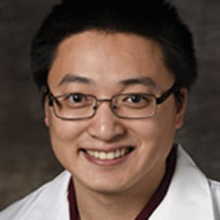 Shaoxu Bing, MD, General Surgery, Conyers, GA