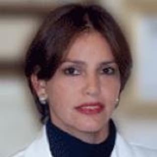 Patria Gonzalez, MD, Internal Medicine, New York, NY, New York-Presbyterian Hospital