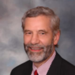 Joseph Stock, MD, Radiology, Upland, PA