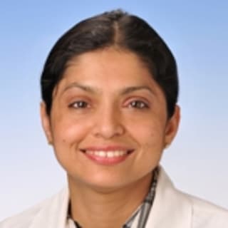 Anita Jasani, MD