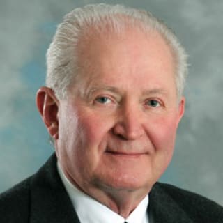 Robert Simons, MD