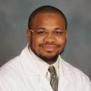 Akhnuwkh Jones, MD, Internal Medicine, Wynnewood, PA