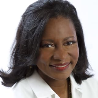 Hilda Hutcherson, MD, Obstetrics & Gynecology, New York, NY