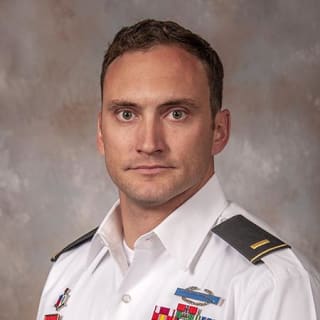 Scott Oplinger, MD