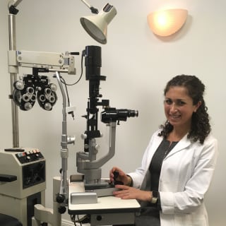 Carly Seidman, MD, Ophthalmology, Brooklyn, NY