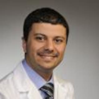 Mahmoud Moammar, MD, Pulmonology, Irvine, CA, CHI Saint Joseph Health