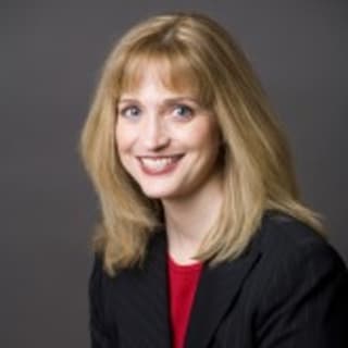 Lisa May, MD