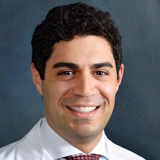 Daniel Ziazadeh, MD, Thoracic Surgery, Rochester, NY, Strong Memorial Hospital of the University of Rochester