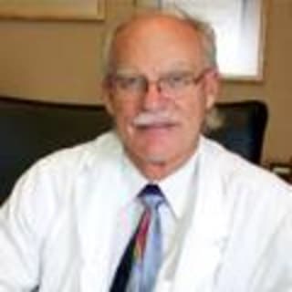 Leonard Hackett, MD