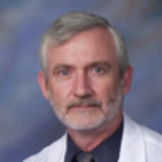 Edward Sargent, MD, Internal Medicine, San Antonio, TX, CHRISTUS Santa Rosa Health System