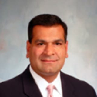 Anikar Chhabra, MD, Orthopaedic Surgery, Scottsdale, AZ