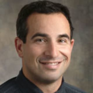 Jason Zamkoff, MD, Pediatrics, Aurora, CO, Children's Hospital Colorado