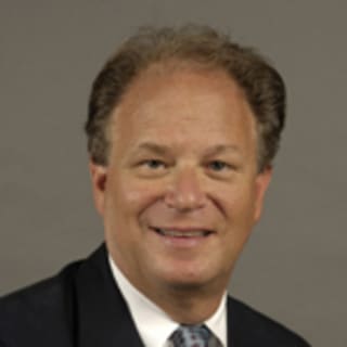 Peter Friedensohn, MD