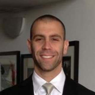 Samuel Gerson, MD, Emergency Medicine, San Diego, CA