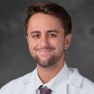 Gabriel Bensaad-Johnson, DO, Emergency Medicine, Jackson, MI