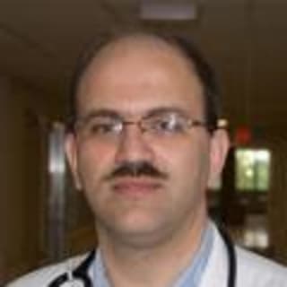 Amir Ausef, MD, Internal Medicine, Baton Rouge, LA, Baton Rouge General Medical Center