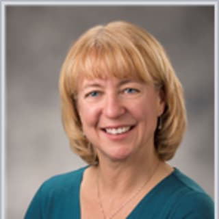 Lisa Hebl, PA, Family Medicine, Duluth, MN, Essentia Health St. Mary's Medical Center