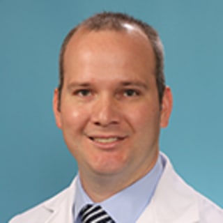 Adam Anderson, MD, Pulmonology, Saint Louis, MO