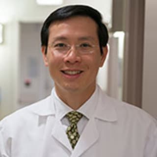 Hue Luu, MD, Orthopaedic Surgery, Chicago, IL, University of Chicago Medical Center