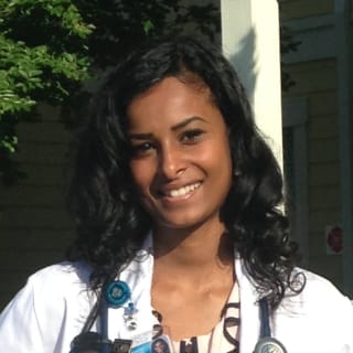 Bisrat Fekadu, MD, Family Medicine, Saint Paul, MN