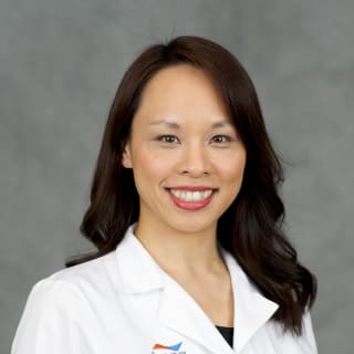 Maily (Nguyen) Creamer, DO, Medicine/Pediatrics, Newport Beach, CA