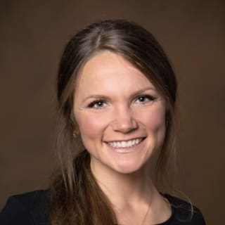 Elizabeth Abbas, DO, Family Medicine, Decorah, IA